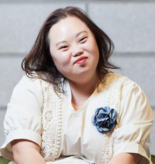 정은혜 작가. /사진제공=양평군