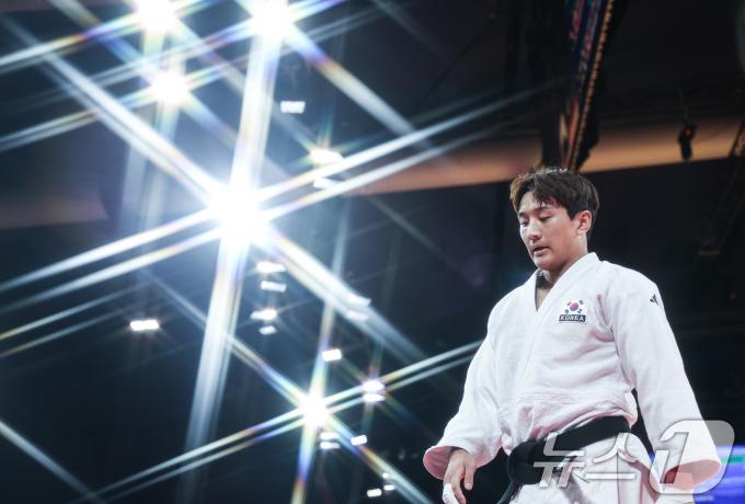 [사진] '완벽한 승리' 빛나는 이준환