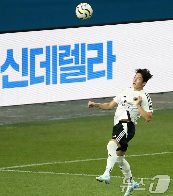 [사진] 'K리그 신데렐라' 양민혁