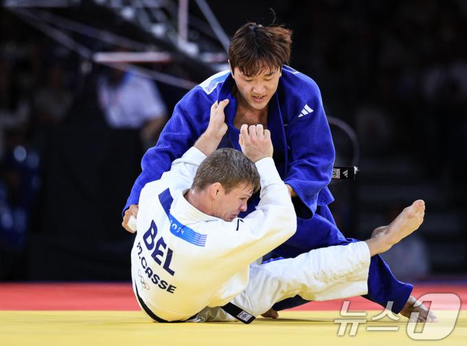 [사진] 이준환 '빠르게'