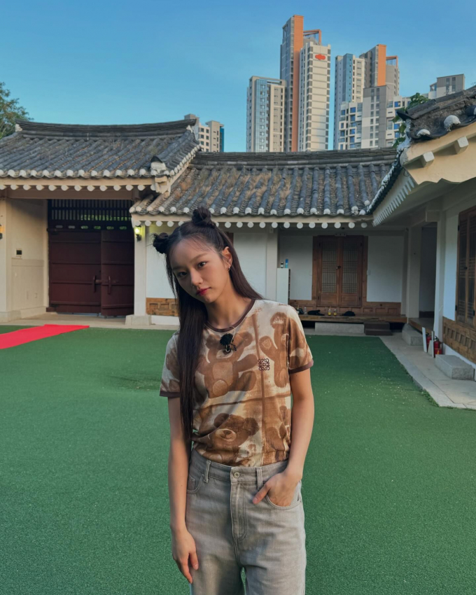 사진=혜리 인스타그램