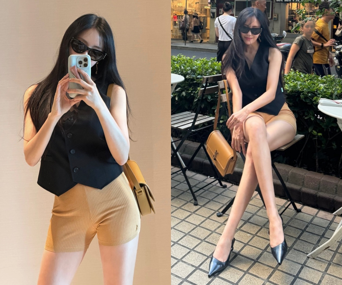 사진=효민 인스타그램