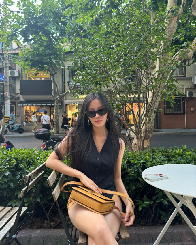 사진=효민 인스타그램