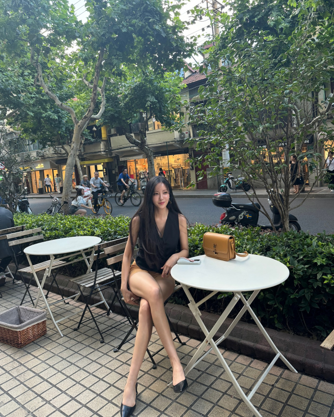 사진=효민 인스타그램