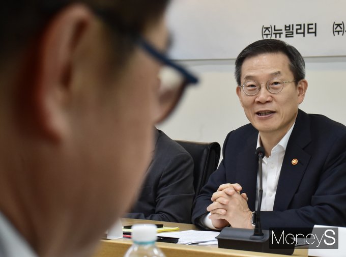 [머니S픽] 정부-자율주행업계 '영상정보 원본 활용 방안'등 논의