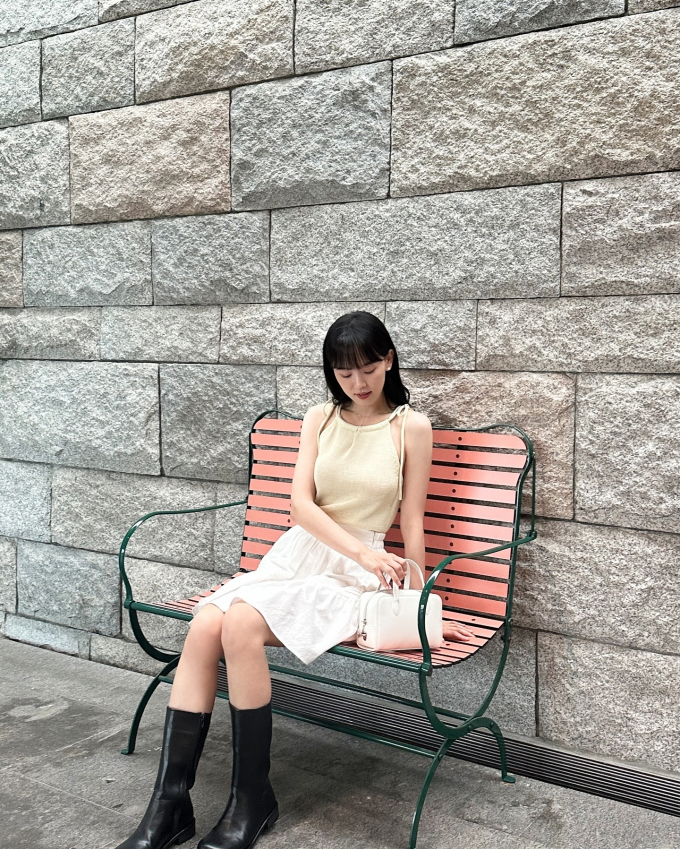 사진=강한나 인스타그램
