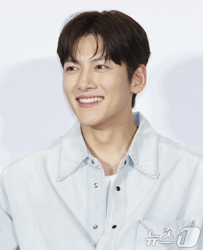 [사진] 지창욱 '리볼버' 앤디