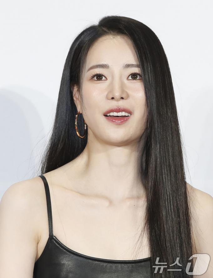 [사진] 임지연, 바비