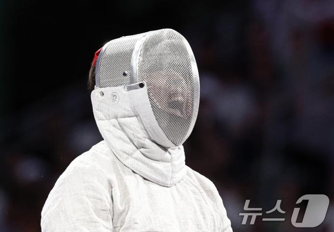 [사진] 포효하는 박상원