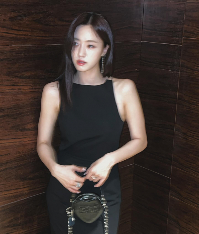 사진=함은정 인스타그램