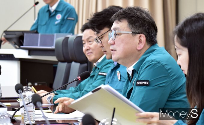 [머니S픽] 연이은 폭염, 다음주 최대전력수요 예상… 정부, 긴급 현장점검