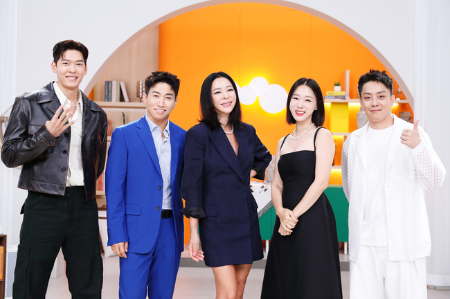  '돌싱글즈'가 시즌6로 돌아온다. /사진=MBN '돌싱글즈' 제공