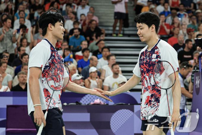 [사진] 서승재·강민혁 '가보자'