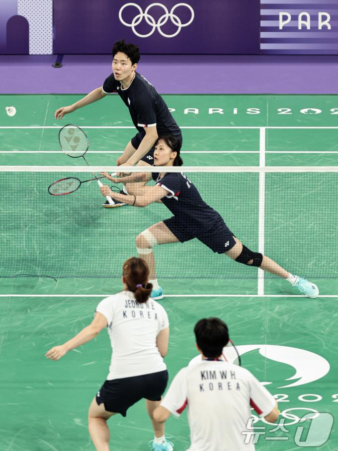 [사진] 대한민국 vs 대한민국