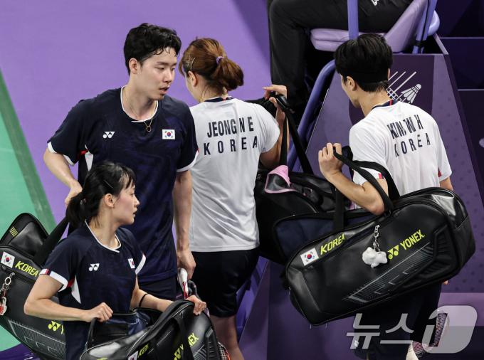 [사진] 코트 바꾸는 대한민국