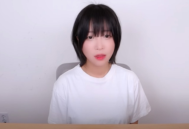 전 남자친구로부터 폭행 및 협박을 당한 사실을 알렸던 먹방 유튜버 쯔양이 자신을 둘러싼 의혹에 추가 녹취를 공개하고 마지막 해명에 나섰다. /사진=쯔양 유튜브 채널 캡처