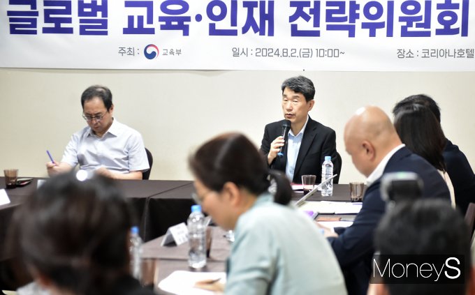 [머니S픽] 이주호 