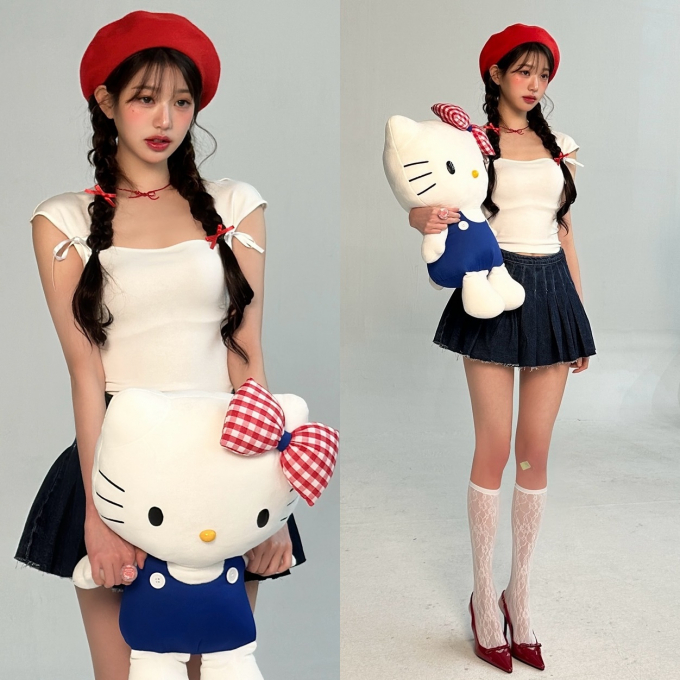 사진=장원영 인스타그램