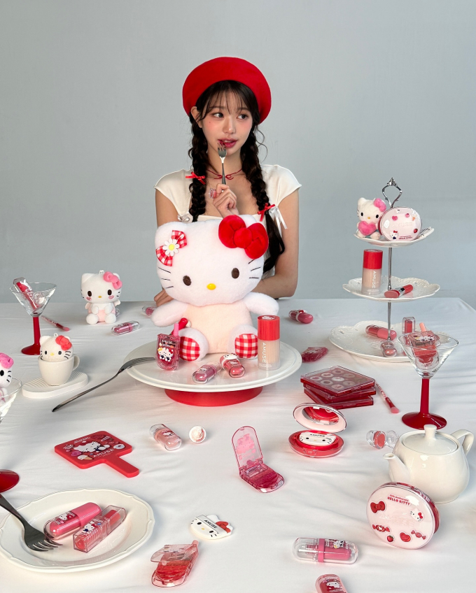 사진=장원영 인스타그램