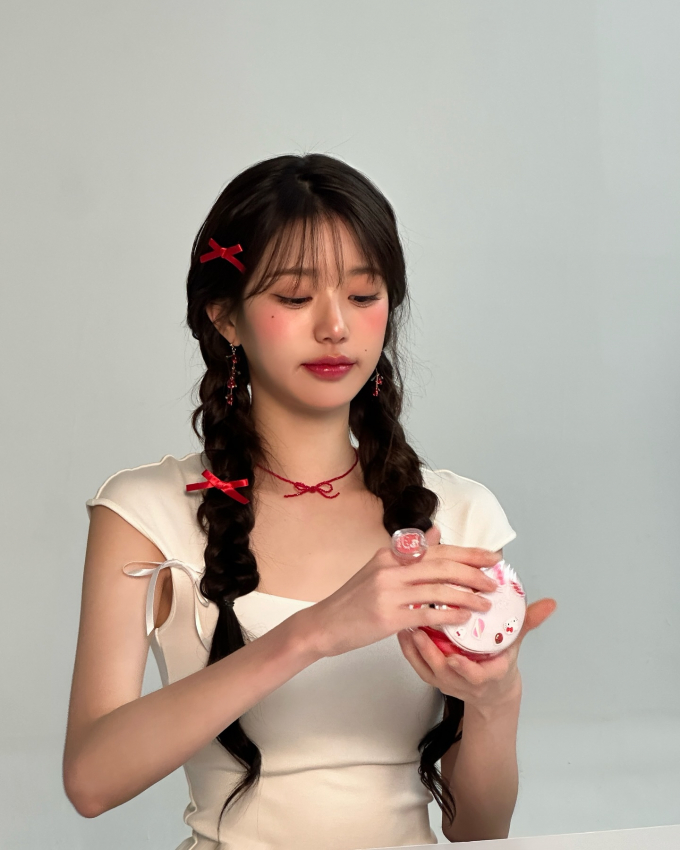 사진=장원영 인스타그램