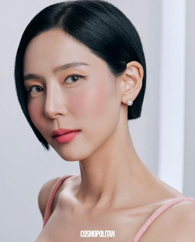 사진=김나영 인스타그램