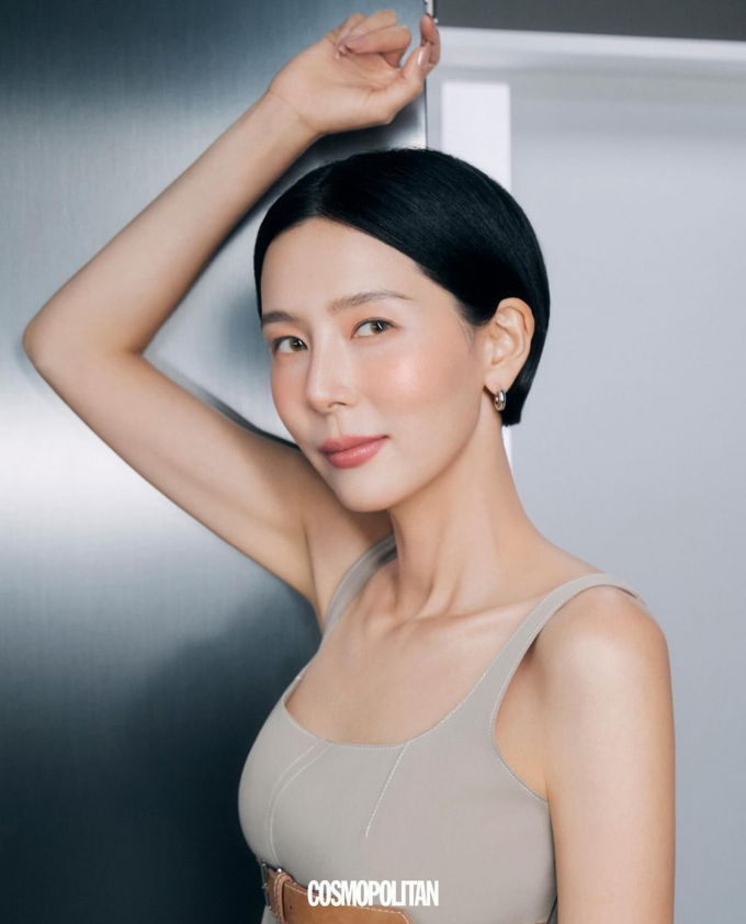 사진=김나영 인스타그램