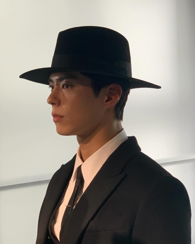 사진=박보검 인스타그램
