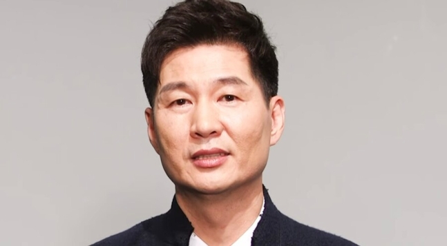 이기호 스포츠 캐스터가 성희롱성 발언으로 대기발령 조치를 받았다. /사진=KBSN 공식 인스타그램 캡처