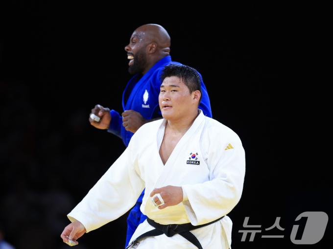 [사진] 김민종 '여기까지'