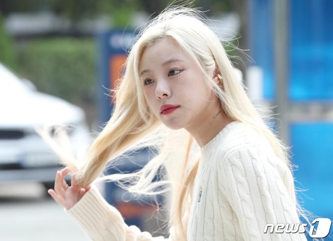 마마무 휘인 ⓒ News1 권현진 기자