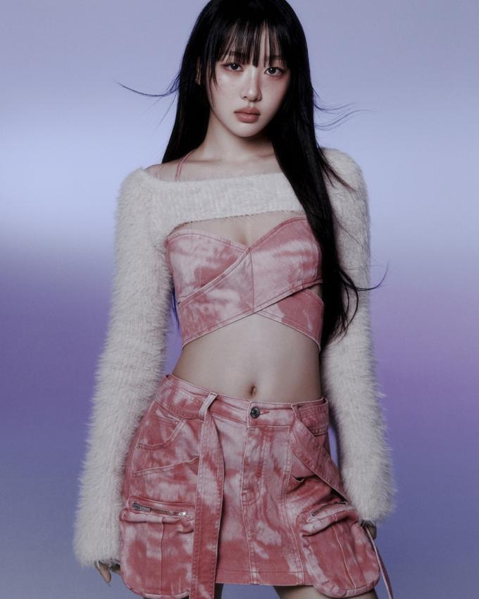 이브