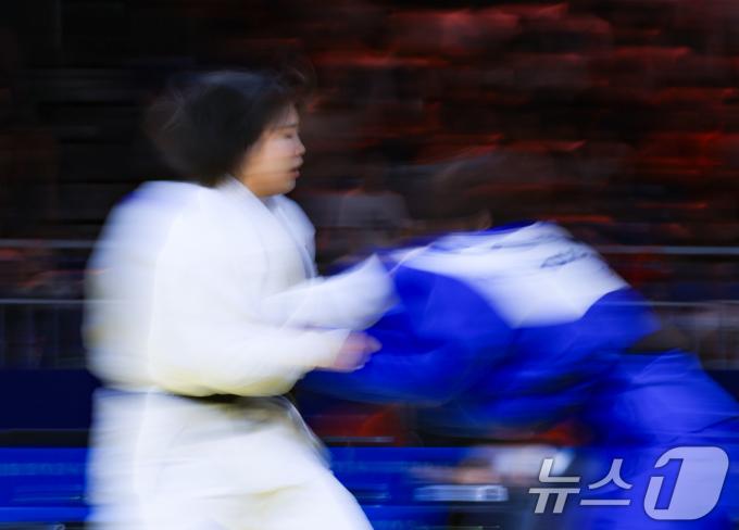 [사진] 허미미 '빠르게'