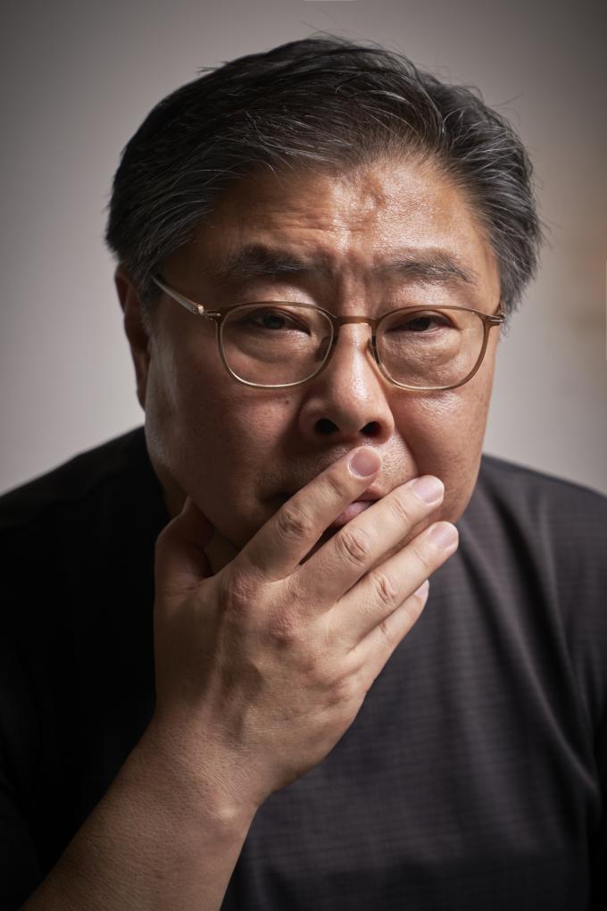 오승욱 감독(플러스엠엔터테인먼트 제공)