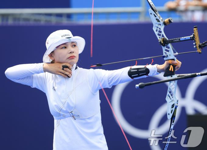 [사진] 전훈영 '조금만 더'