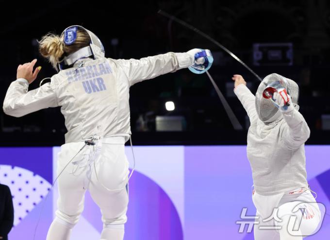 [사진] 전하영 '조금만 더'