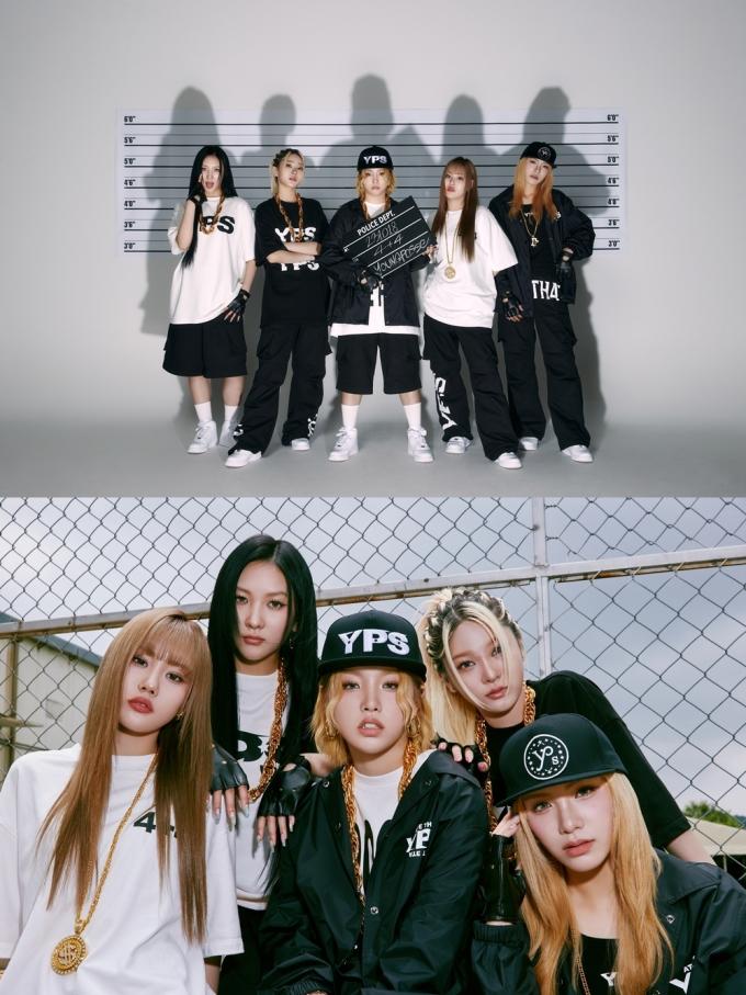 RBW, DSP미디어, 비츠엔터테인먼트