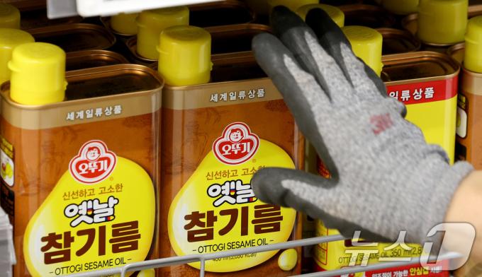 [사진] 세계식량가격지수 하락에도 상승한 유지류는 상승