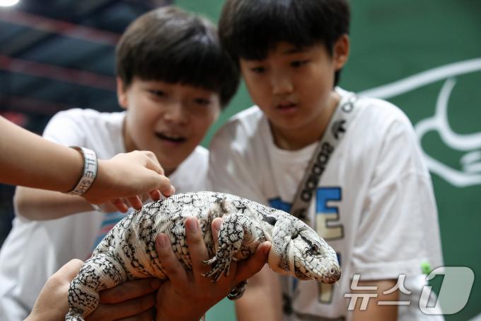 [사진] 매력발산 타임