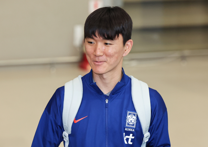 세르비아 프로축구 즈베즈다 황인범이 FK 텍스틸라츠 오드자치와 경기에서 도움 2개를 기록했다. /사진= 뉴스1