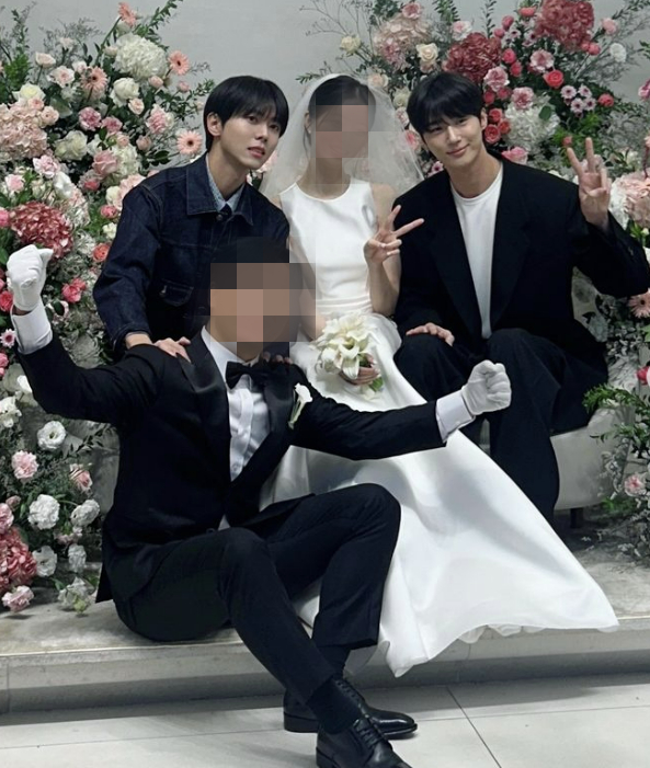 주우재 인스타그램