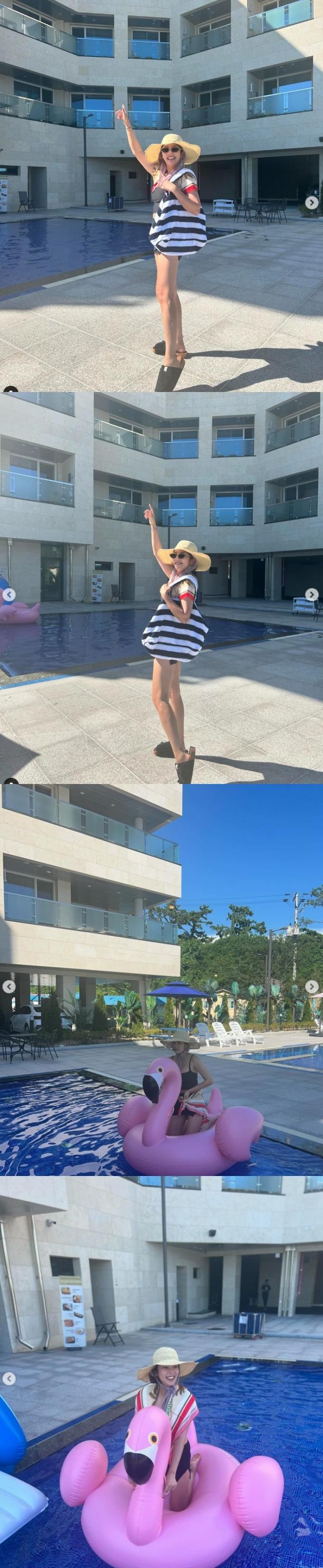 손담비 인스타그램
