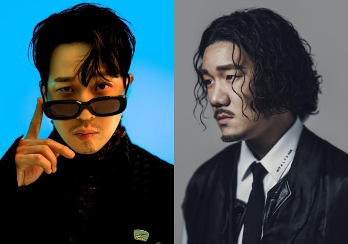 JMG(더블엑스엔터테인먼트)