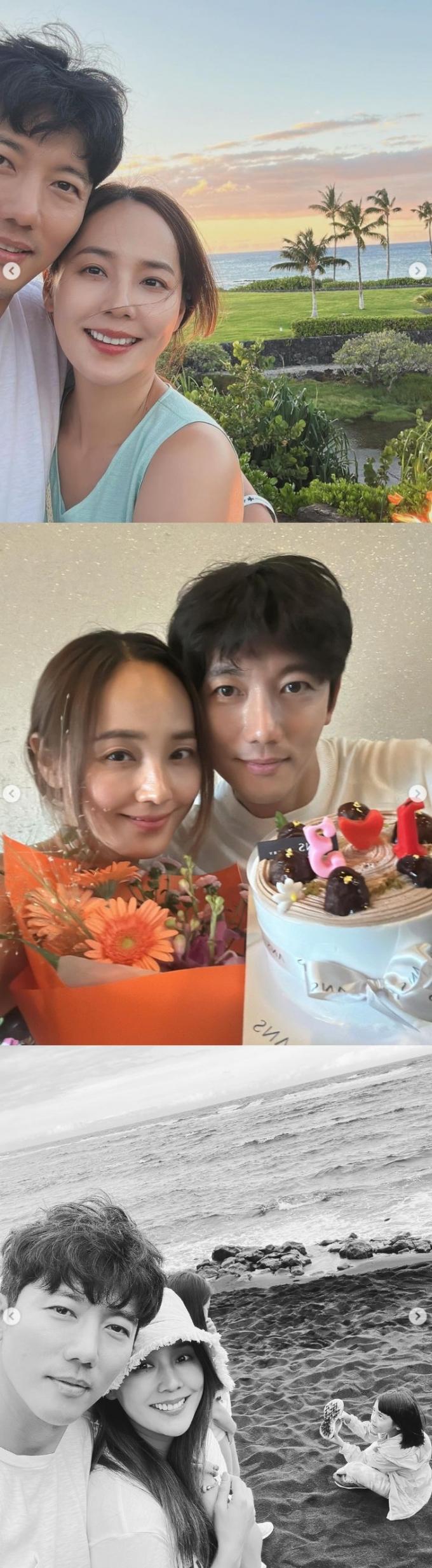 기태영 인스타그램