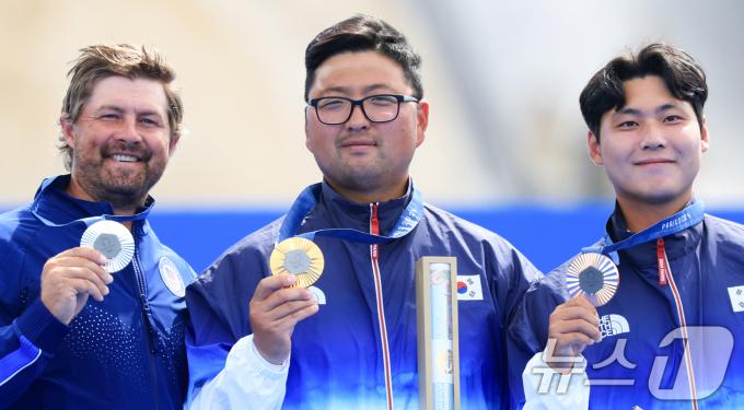 [사진] '우리가 만들어 낸 역사'