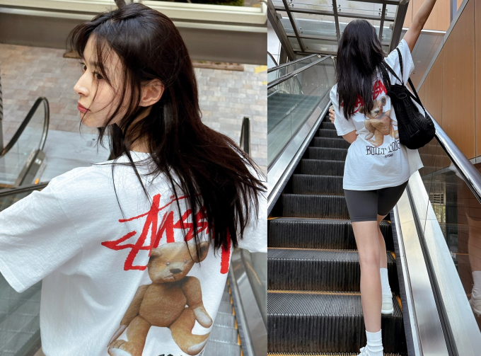사진=권나라 인스타그램