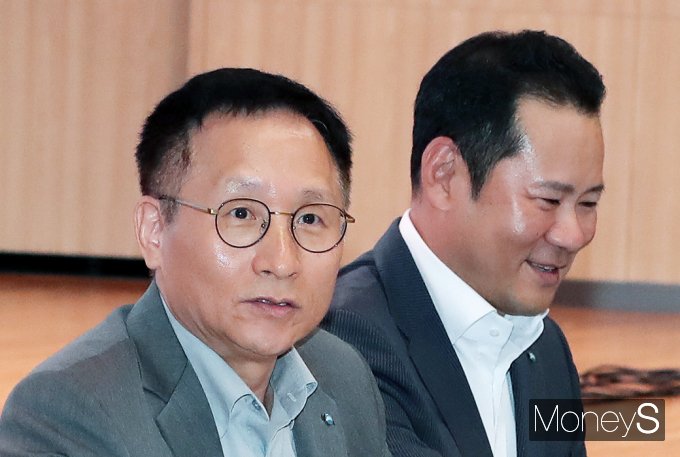 [머니S픽] 10년만에 부활 우리투자증권 