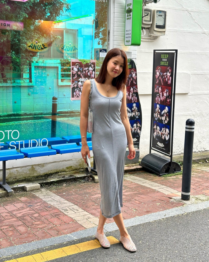 사진=이시영 인스타그램