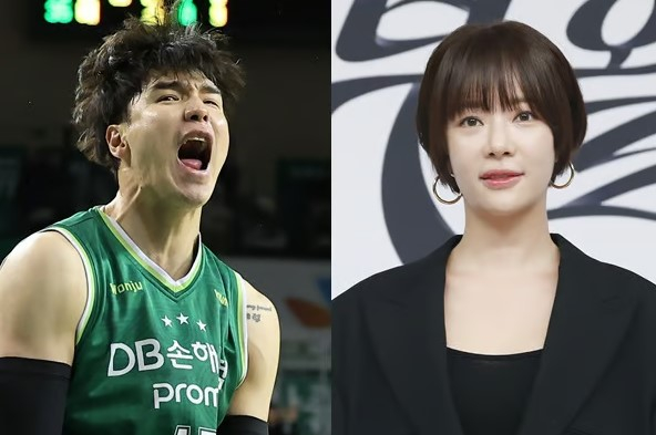배우 황정음이 농구선수 김종규와 교제 사실을 알린 지 14일 만에 결별했다. /사진=뉴스1