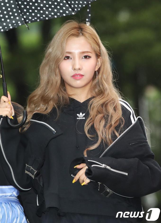 (여자)아이들 전소연/뉴스1 ⓒ News1 DB