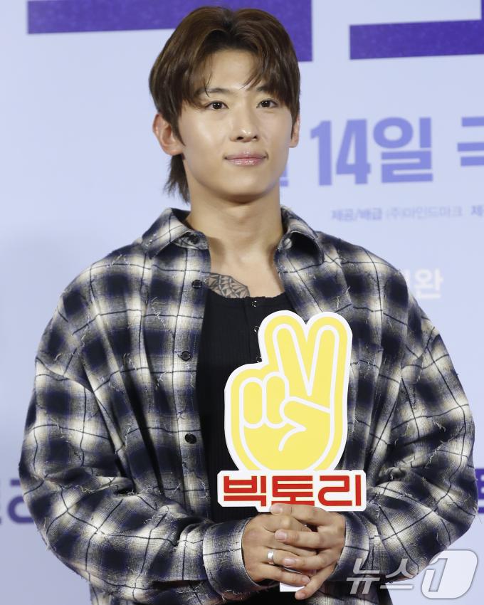 [사진] 덱스, 요즘 대세